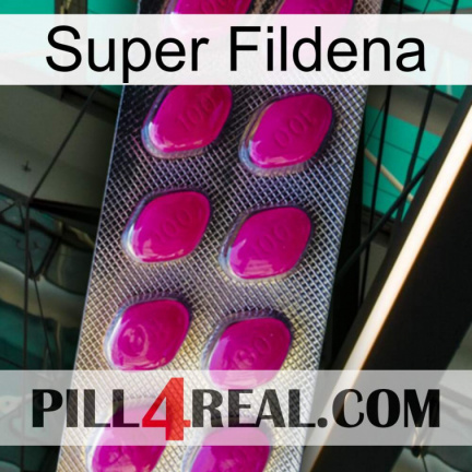 Super Fildena 09
